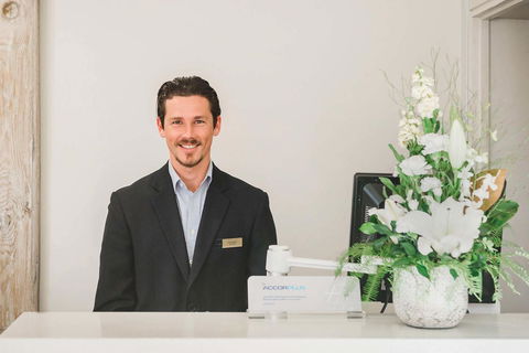 The Sebel Noosa - Stayed 34