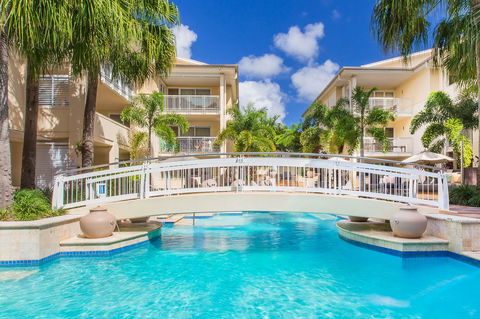 The Sebel Noosa - Stayed 17