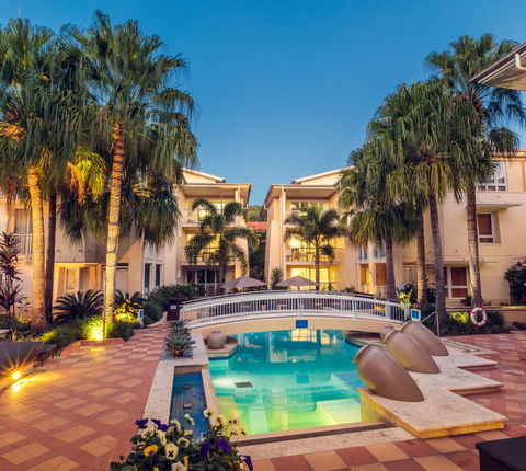 The Sebel Noosa - Stayed 4