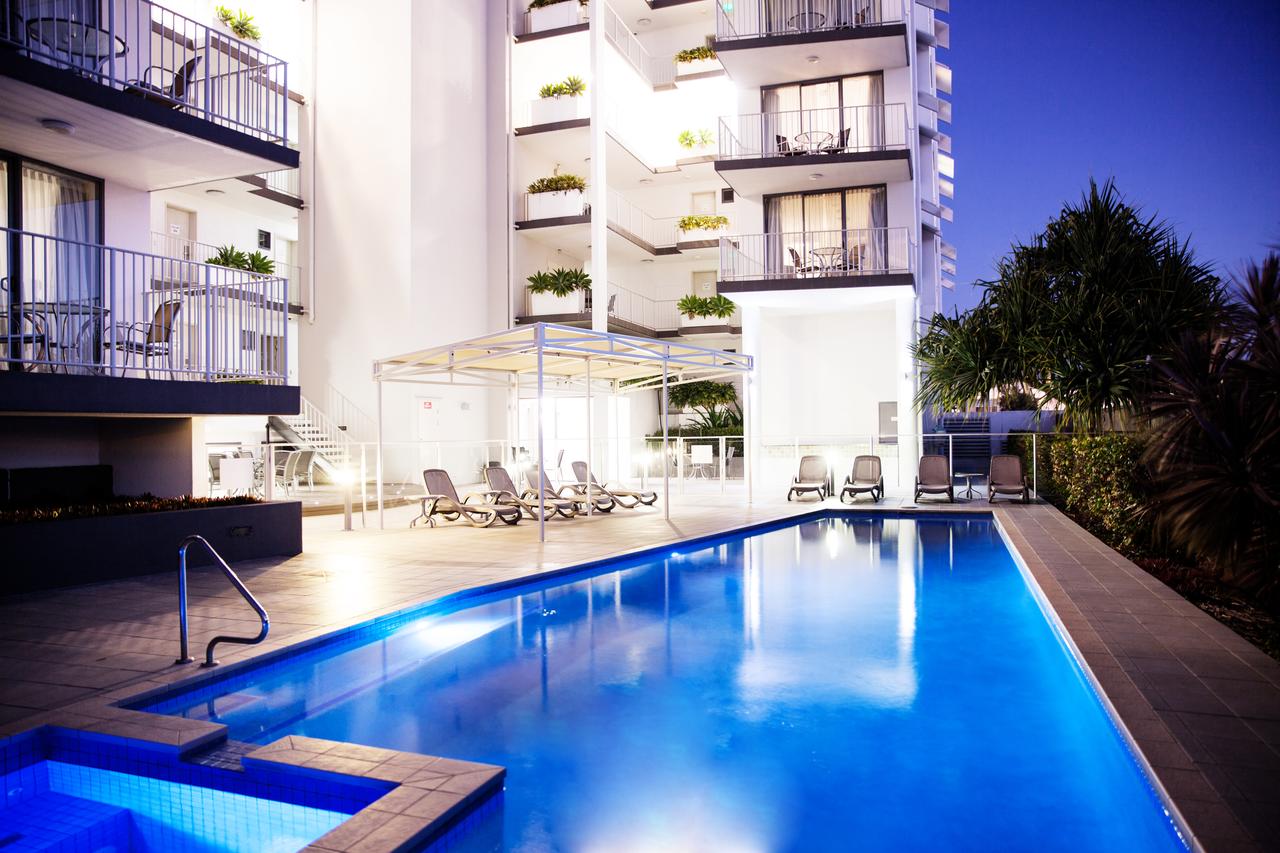 Caloundra QLD Stays Accommodation