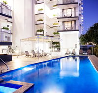 Ocean Views Resort Caloundra - Stays Accommodation