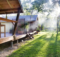 Airlie Beach Eco Cabins - Stayed