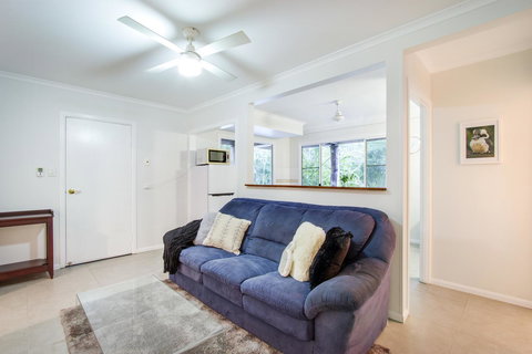 Airlie Beach Eco Cabins - Adults Only - Stayed 38