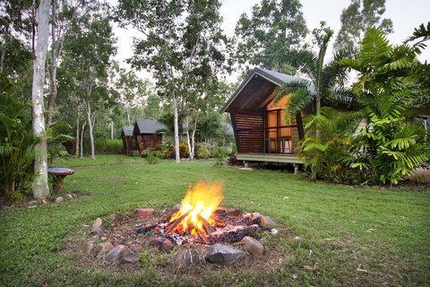 Airlie Beach Eco Cabins - Adults Only - Stayed 1