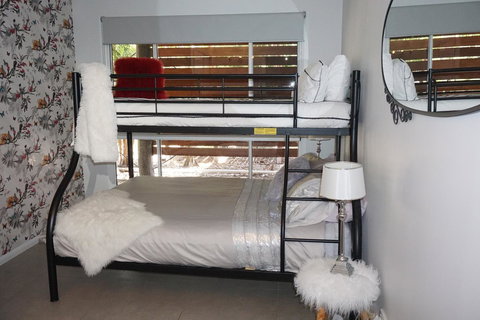 Airlie Beach Eco Cabins - Adults Only - Stayed 17