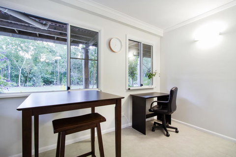 Airlie Beach Eco Cabins - Adults Only - Stayed 42