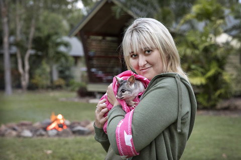 Airlie Beach Eco Cabins - Adults Only - Stayed 31