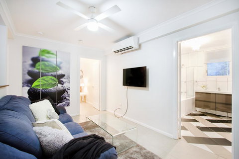 Airlie Beach Eco Cabins - Adults Only - Stayed 41