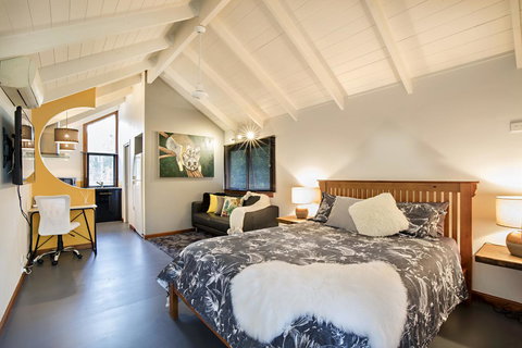 Airlie Beach Eco Cabins - Adults Only - Stayed 20