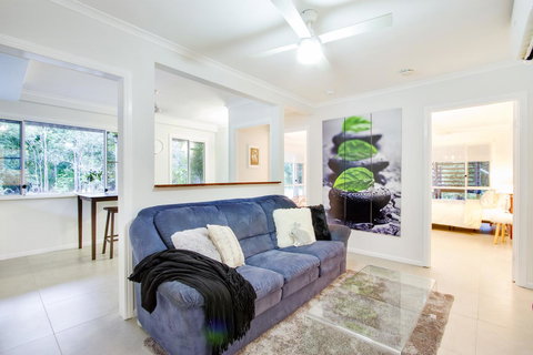 Airlie Beach Eco Cabins - Adults Only - Stayed 39