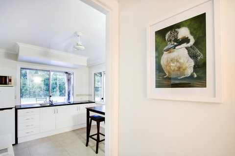 Airlie Beach Eco Cabins - Adults Only - Stayed 36