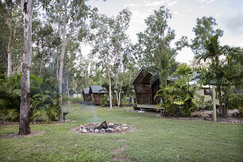 Airlie Beach Eco Cabins - Adults Only - Stayed 32