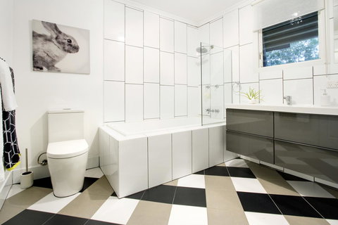 Airlie Beach Eco Cabins - Adults Only - Stayed 34