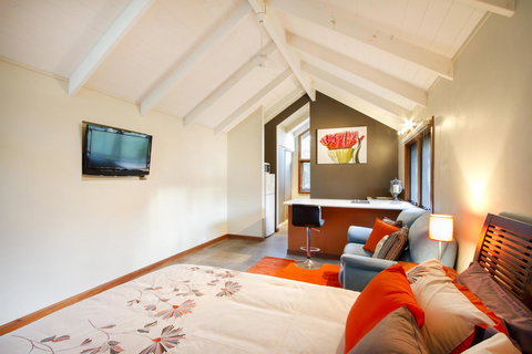 Airlie Beach Eco Cabins - Adults Only - Stayed 9
