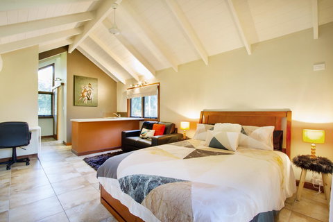 Airlie Beach Eco Cabins - Adults Only - Stayed 29