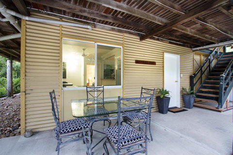 Airlie Beach Eco Cabins - Adults Only - Stayed 43