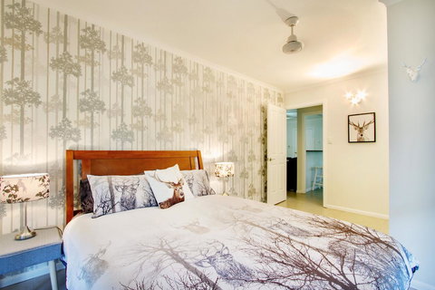 Airlie Beach Eco Cabins - Adults Only - Stayed 33