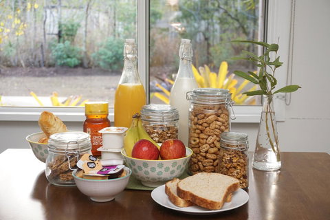 Airlie Beach Eco Cabins - Adults Only - Stayed 6