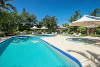 Noosa Harbour Resort