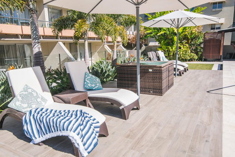 Hotel Laguna - Stayed 15