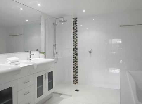 Hotel Laguna - Stayed 4