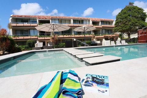 Hotel Laguna - Stayed 10