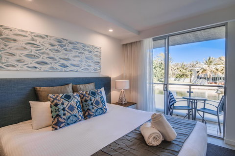 Hotel Laguna - Stayed 17