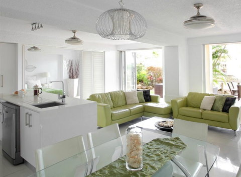 Hotel Laguna - Stayed 2