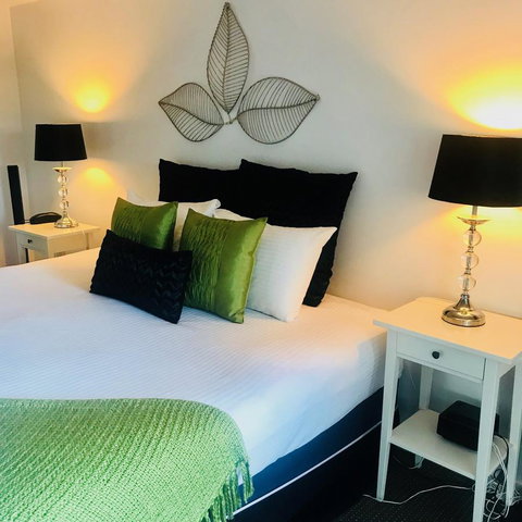 Hotel Laguna - Stayed 9