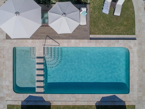 Hotel Laguna - Stayed 13