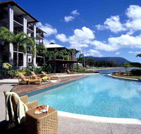 Blue Lagoon Resort - Stayed