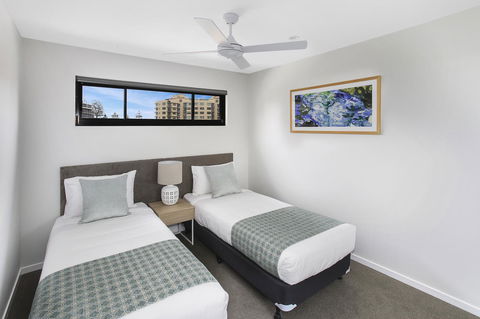 Direct Collective - Sea Breeze Mooloolaba - Stayed 26