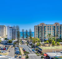 Direct Hotels - Sea Breeze Mooloolaba - Stayed
