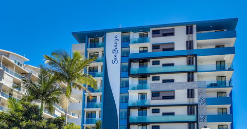 Direct Collective - Sea Breeze Mooloolaba - Stayed 14