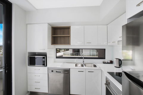 Direct Collective - Sea Breeze Mooloolaba - Stayed 23
