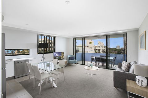 Direct Collective - Sea Breeze Mooloolaba - Stayed 6
