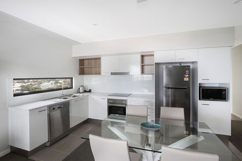 Direct Collective - Sea Breeze Mooloolaba - Stayed 9