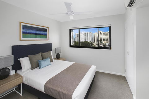 Direct Collective - Sea Breeze Mooloolaba - Stayed 8