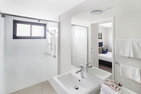 Direct Collective - Sea Breeze Mooloolaba - Stayed 7