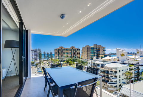 Direct Collective - Sea Breeze Mooloolaba - Stayed 1