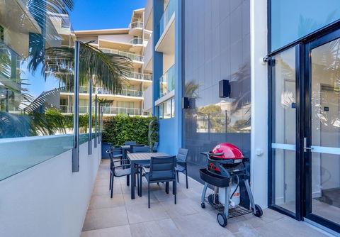 Direct Collective - Sea Breeze Mooloolaba - Stayed 19