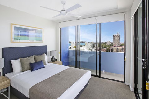 Direct Collective - Sea Breeze Mooloolaba - Stayed 3