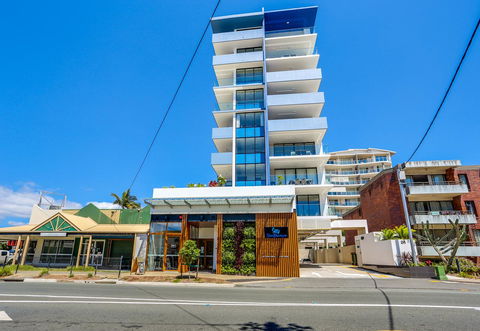 Direct Collective - Sea Breeze Mooloolaba - Stayed 16