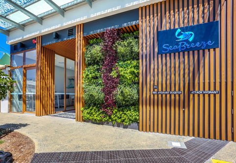Direct Collective - Sea Breeze Mooloolaba - Stayed 2
