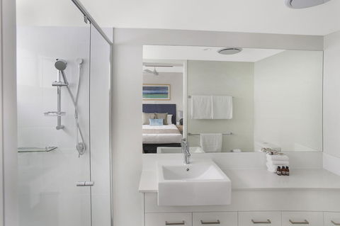 Direct Collective - Sea Breeze Mooloolaba - Stayed 5