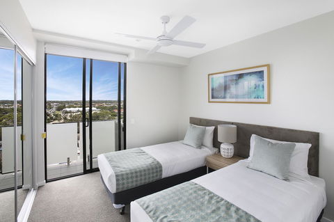 Direct Collective - Sea Breeze Mooloolaba - Stayed 4