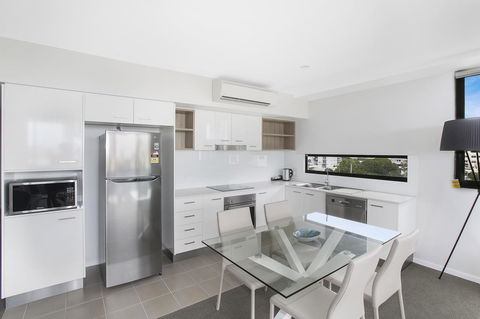 Direct Collective - Sea Breeze Mooloolaba - Stayed 28