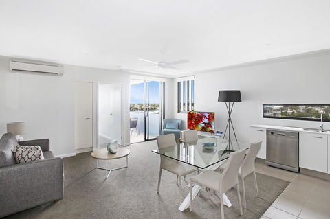 Direct Collective - Sea Breeze Mooloolaba - Stayed 25