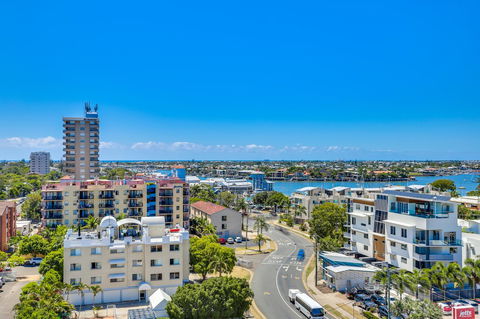 Direct Collective - Sea Breeze Mooloolaba - Stayed 13