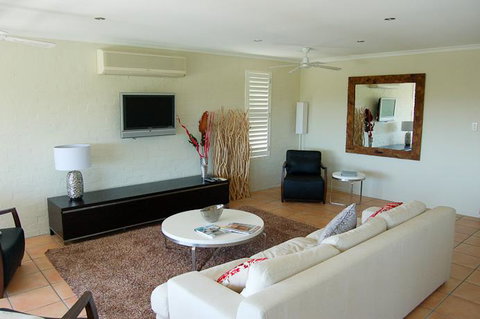Myuna Holiday Apartments - Stayed 26